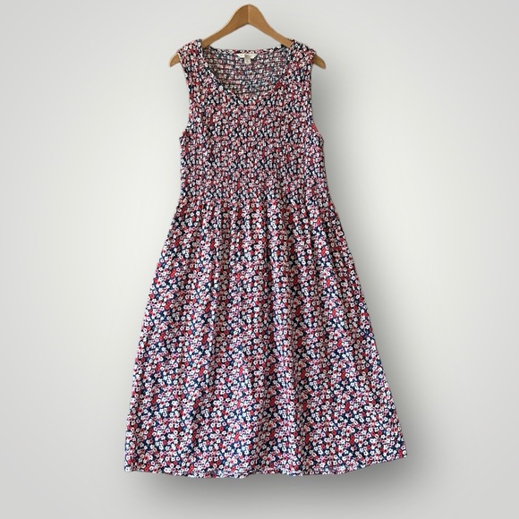 croft & barrow Dresses & Skirts - 5 for $35 Croft & Barrow Floral Maxi Dress Size L